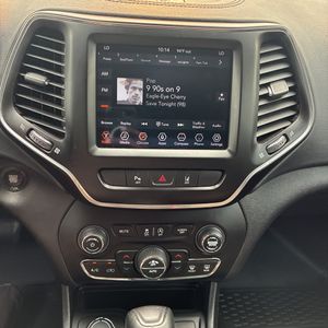 2021 JEEP CHEROKEE LATITUDE LUX thumbnail 37