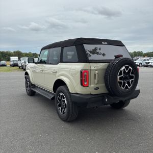 FORD BRONCO OUTER BANKS - 5