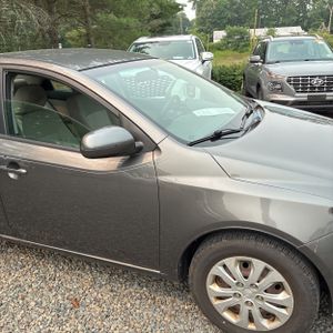 2013 KIA FORTE EX 缩略图 13