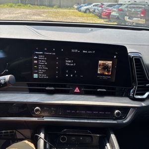 2023 KIA SPORTAGE PLUG-IN HYBRID X-LINE PRESTIGE thumbnail 38