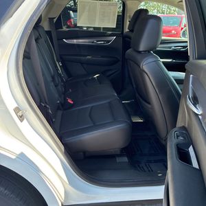 2019 Cadillac XT5 LUXURY — фото 35
