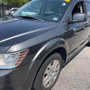 2015 Dodge JOURNEY SXT — миниатюра 54