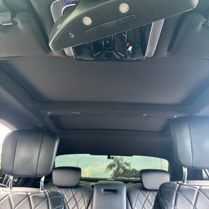 2021 Mercedes-BENZ S-CLASS — миниатюра 41
