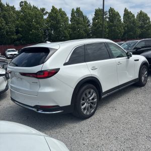 صورة 8 لـ 2024 Mazda CX-90 3.3 TURBO PREMIUM