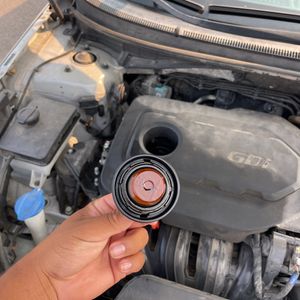 صورة مصغرة 47 لـ 2017 Hyundai SONATA SPORT