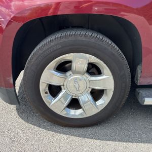 2018 Chevrolet TAHOE LT — фото 17