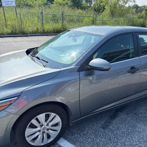 صورة 2 لـ 2024 Nissan SENTRA S