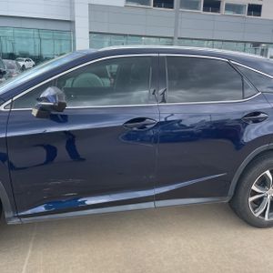 LEXUS RX 350 BASE - 3