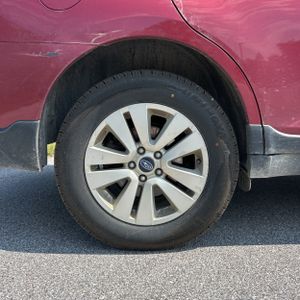 2018 Subaru OUTBACK 2.5I PREMIUM — миниатюра 19