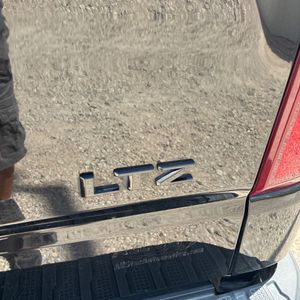 صورة مصغرة 23 لـ 2021 Chevrolet SILVERADO 1500 LTZ