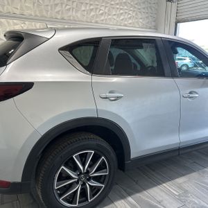 صورة 8 لـ 2018 Mazda CX-5 TOURING