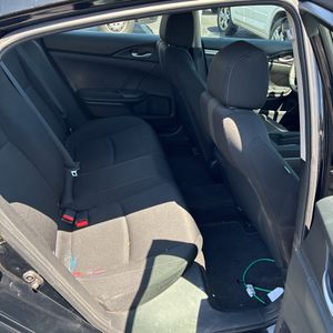 2017 Honda CIVIC LX 缩略图 34