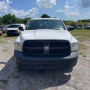 2019 RAM 1500 CLASSIC TRADESMAN 缩略图 14