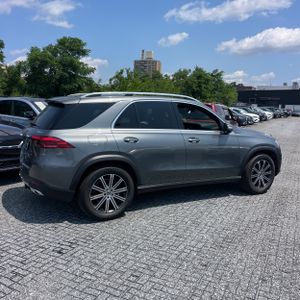2026 Mercedes-BENZ GLE 照片 10