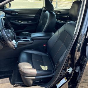 2021 Nissan ALTIMA 2.5 SR — миниатюра 32