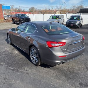 MASERATI GHIBLI S Q4 GRANLUSSO - 5