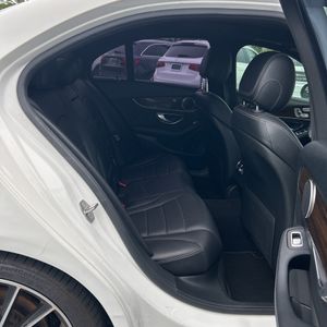 2020 Mercedes-BENZ C-CLASS 缩略图 34