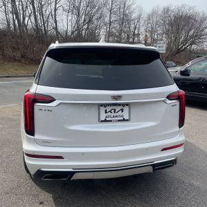 CADILLAC XT6 PREMIUM LUXURY - 7