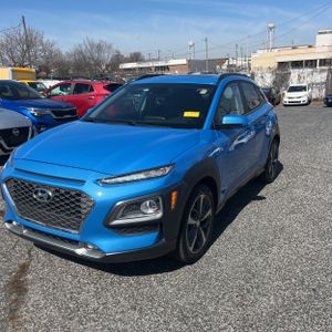 HYUNDAI KONA LIMITED - 1