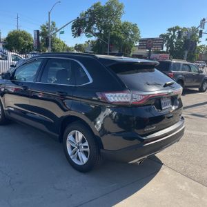 FORD EDGE SEL - 5