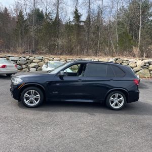 BMW X5 XDRIVE50I - 3