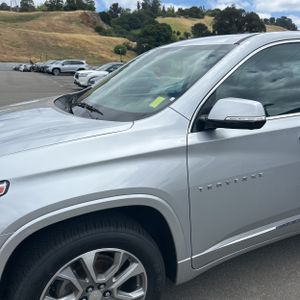 CHEVROLET TRAVERSE PREMIER - 2