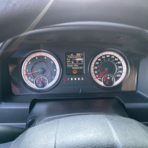 صورة مصغرة 38 لـ 2018 RAM 1500 TRADESMAN