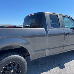 FORD F-150 XL - 9