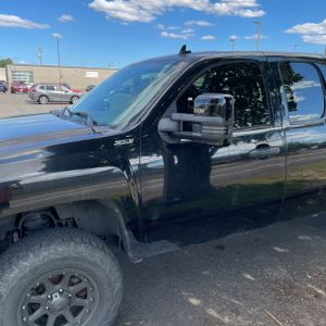 2010 Chevrolet SILVERADO 1500 LT — фото 2