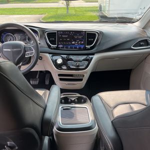 صورة مصغرة 38 لـ 2024 Chrysler PACIFICA TOURING L