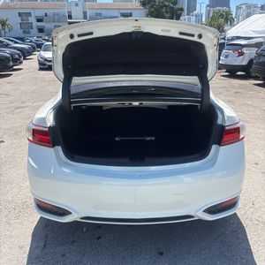 صورة مصغرة 42 لـ 2016 Acura ILX W/TECH