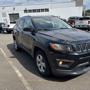 2019 JEEP COMPASS LATITUDE 缩略图 12