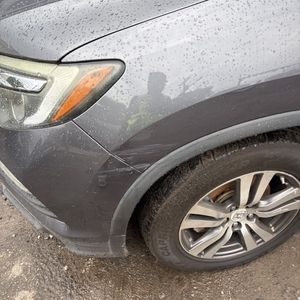2016 Honda PILOT EX-L 照片 66
