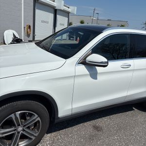 MERCEDES-BENZ GLC - 2