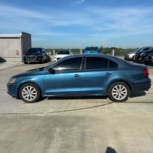 صورة 3 لـ 2015 Volkswagen JETTA 1.8T SE