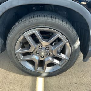 2022 Honda PASSPORT EX-L photo 14