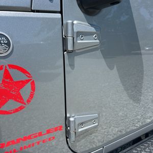 2016 JEEP WRANGLER UNLIMITED SPORT thumbnail 47