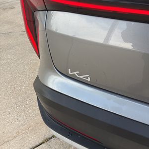 2026 KIA K4 LXS — миниатюра 23