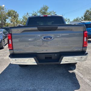 FORD F-150 XLT - 7