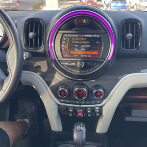 2019 MINI COUNTRYMAN COOPER S ALL4 缩略图 38