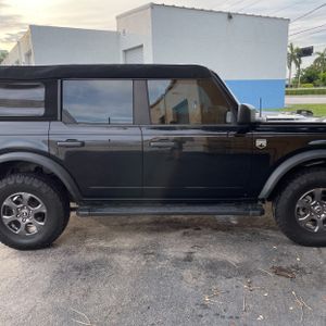 2023 FORD BRONCO BIG BEND 照片 11