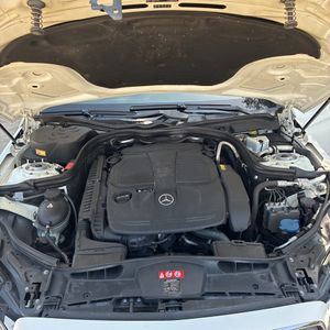 صورة مصغرة 41 لـ 2014 Mercedes-BENZ E 350