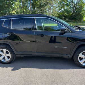 صورة مصغرة 11 لـ 2019 JEEP COMPASS LATITUDE