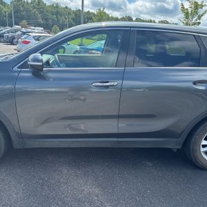2020 KIA SORENTO LX V6 — фото 4