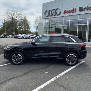 AUDI ALL-NEW Q5 PREMIUM TFSI QUATTRO S TRONIC - 3