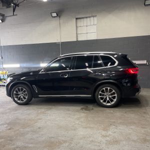 BMW X5 XDRIVE40I - 3