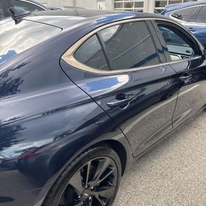 صورة 9 لـ 2023 Genesis G70 3.3T STANDARD