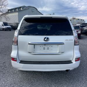 LEXUS GX 460 BASE - 7