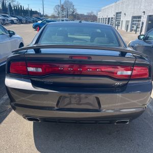 DODGE CHARGER R/T - 7