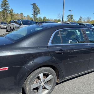 CHEVROLET MALIBU - 9